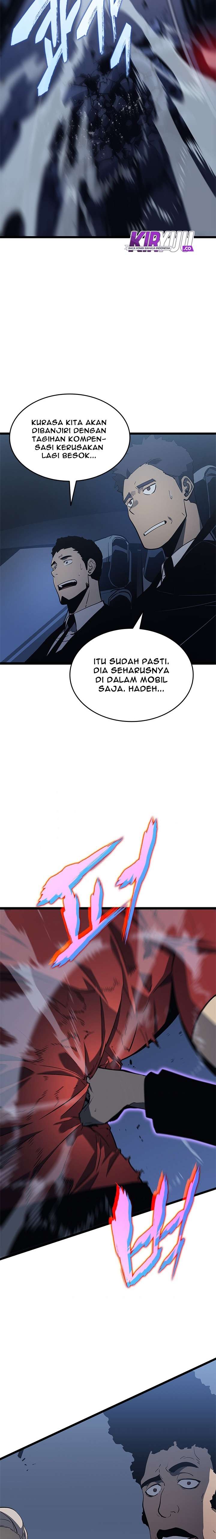 Solo Leveling - Chapter 144 27