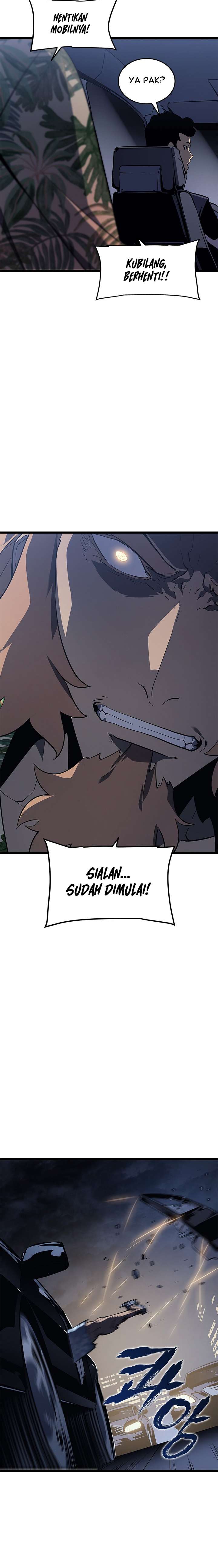 Solo Leveling - Chapter 144 25
