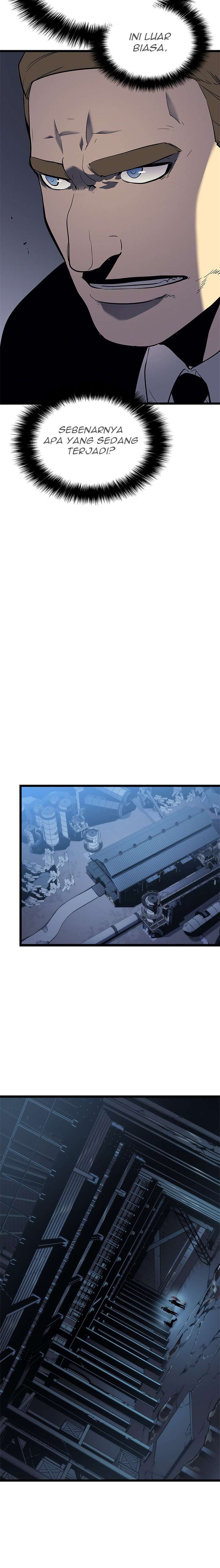 Solo Leveling - Chapter 144 10