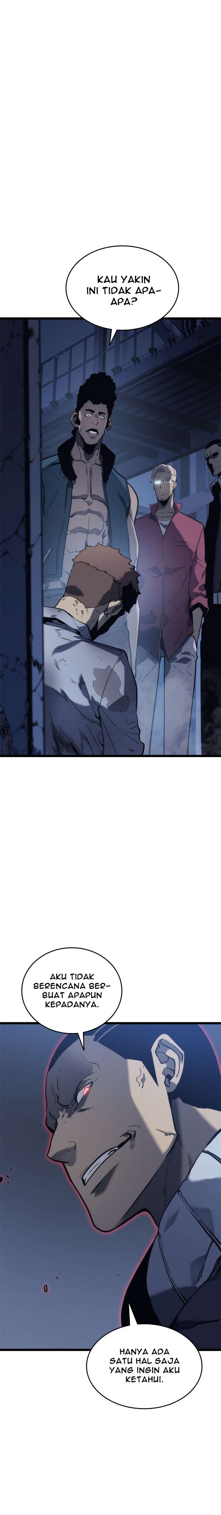 Solo Leveling - Chapter 144 11