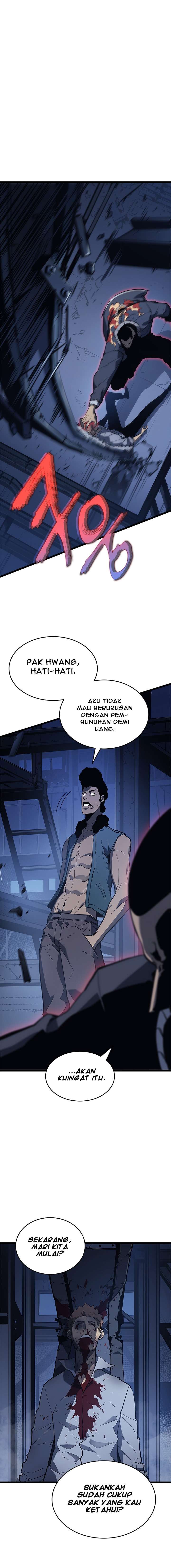 Solo Leveling - Chapter 144 17