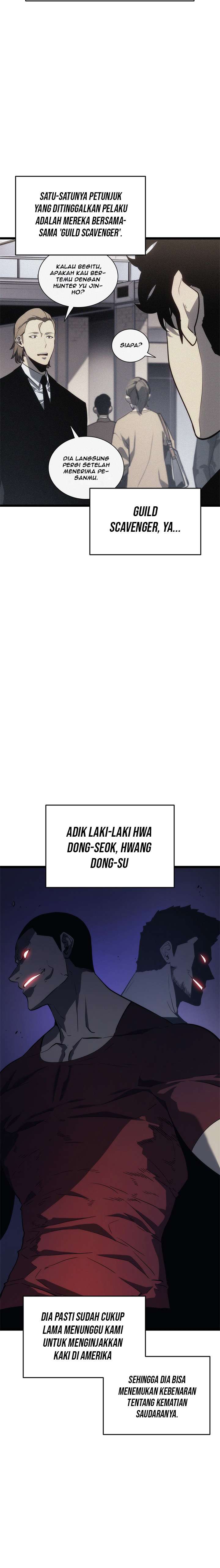 Solo Leveling - Chapter 144 4
