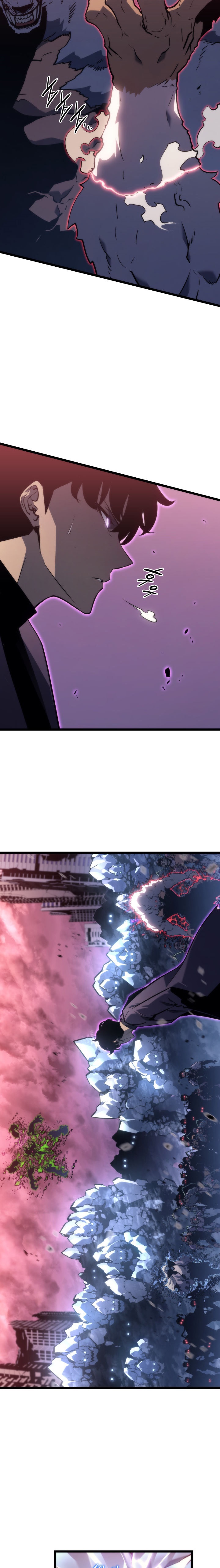 Solo Leveling - Chapter 159 9