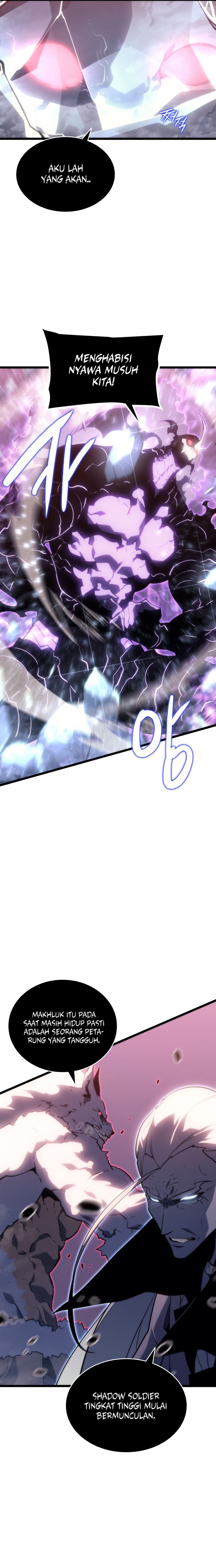 Solo Leveling - Chapter 159 22
