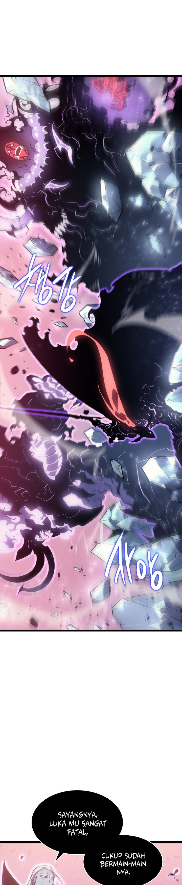 Solo Leveling - Chapter 159 23