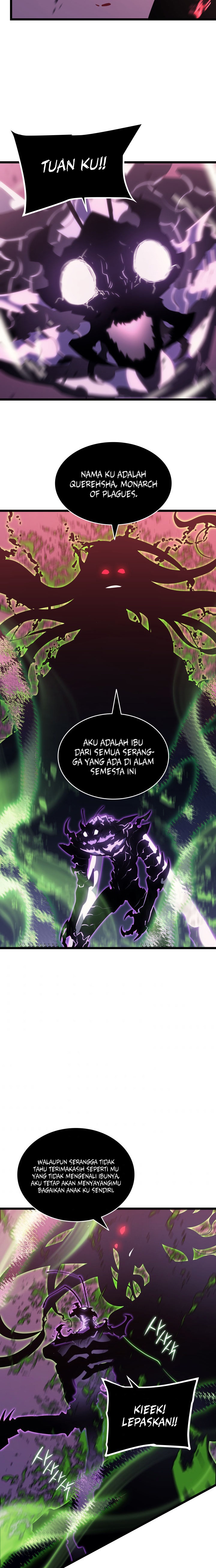Solo Leveling - Chapter 159 20