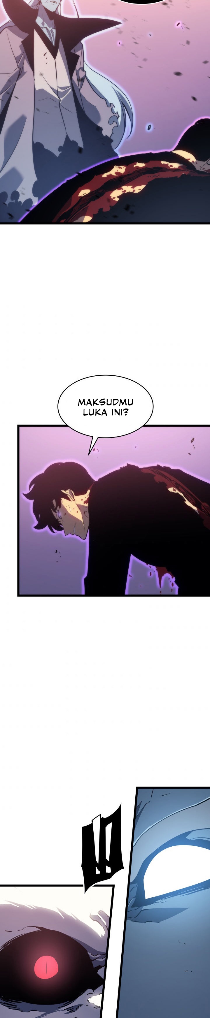 Solo Leveling - Chapter 159 24