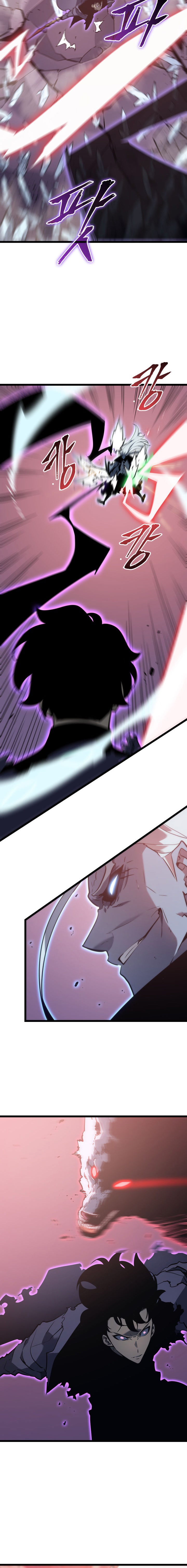 Solo Leveling - Chapter 159 18