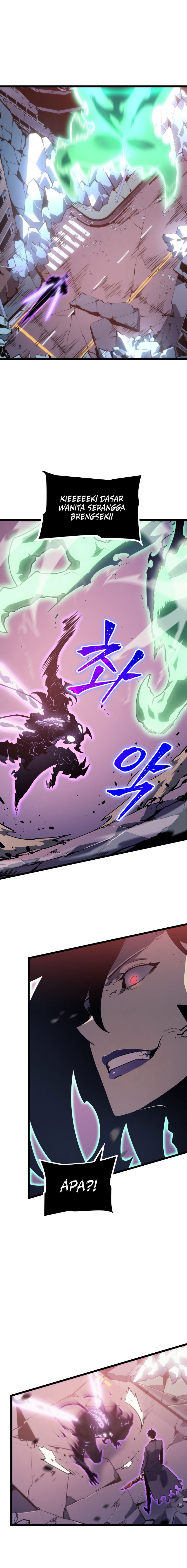 Solo Leveling - Chapter 159 12