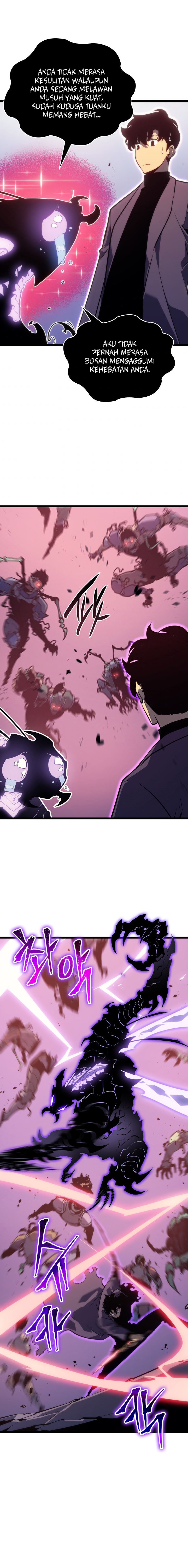 Solo Leveling - Chapter 159 13