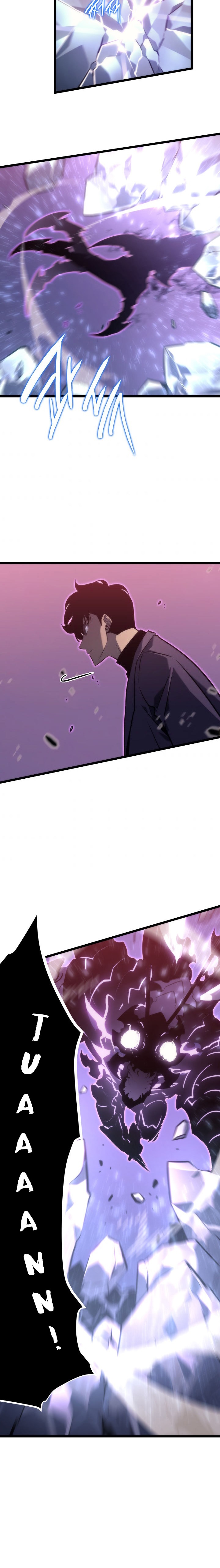 Solo Leveling - Chapter 159 10