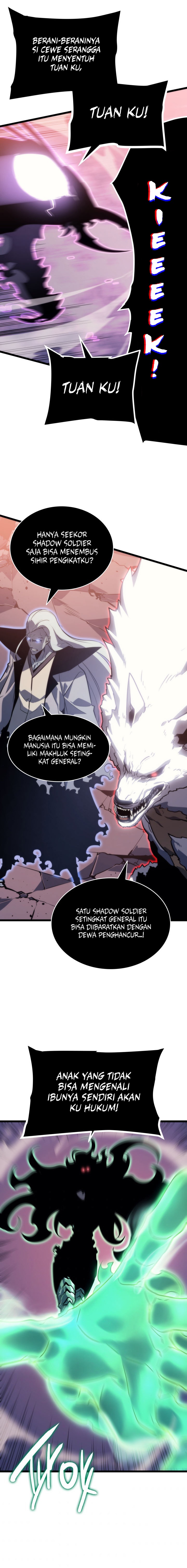 Solo Leveling - Chapter 159 11