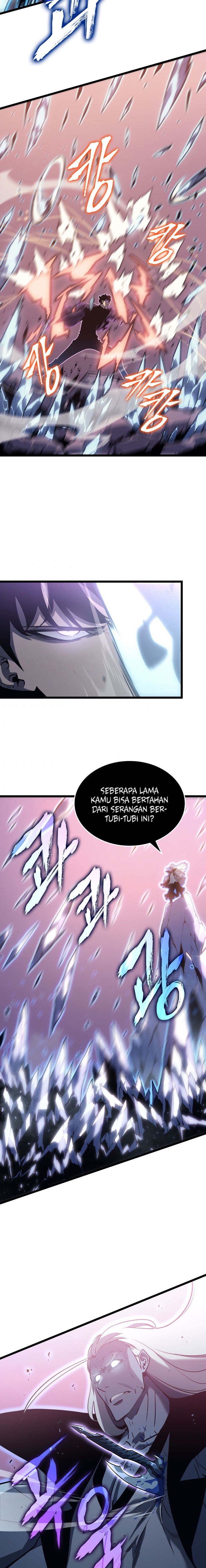 Solo Leveling - Chapter 159 16