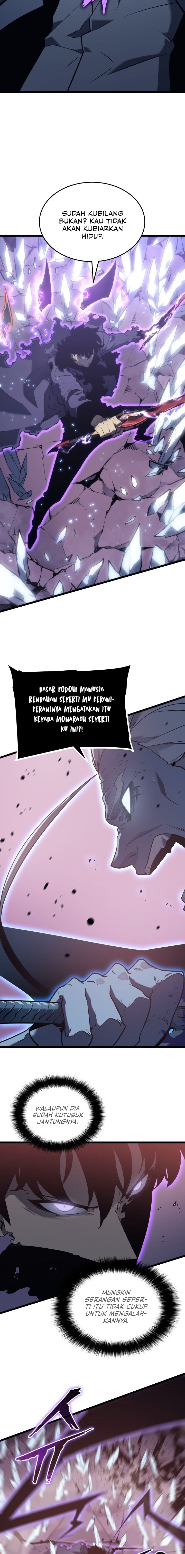 Solo Leveling - Chapter 159 17