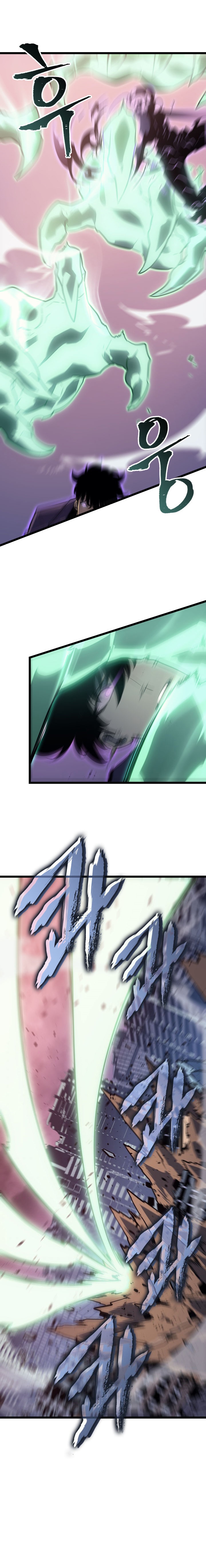 Solo Leveling - Chapter 159 14