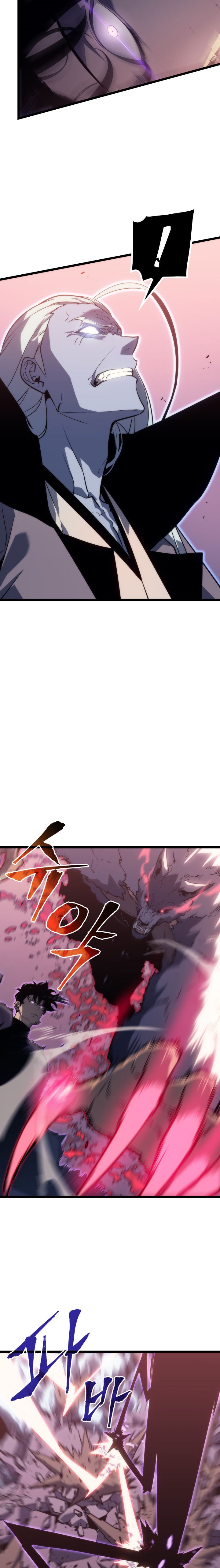 Solo Leveling - Chapter 159 6