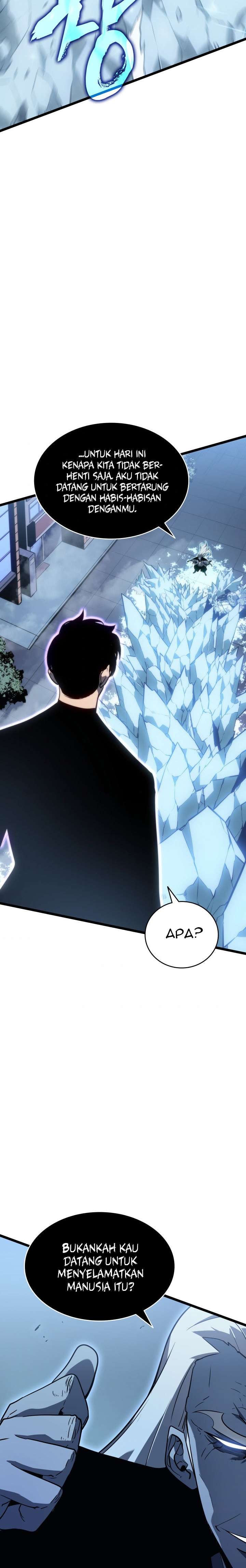 Solo Leveling - Chapter 151 8