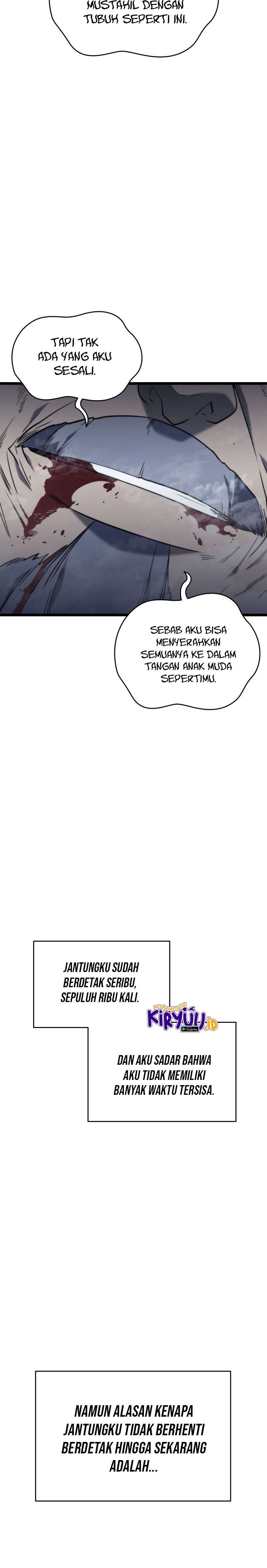 Solo Leveling - Chapter 151 28