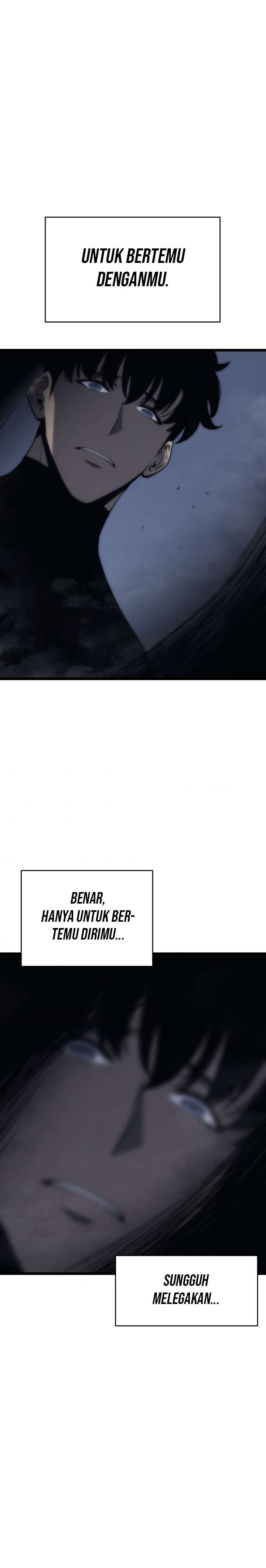 Solo Leveling - Chapter 151 29