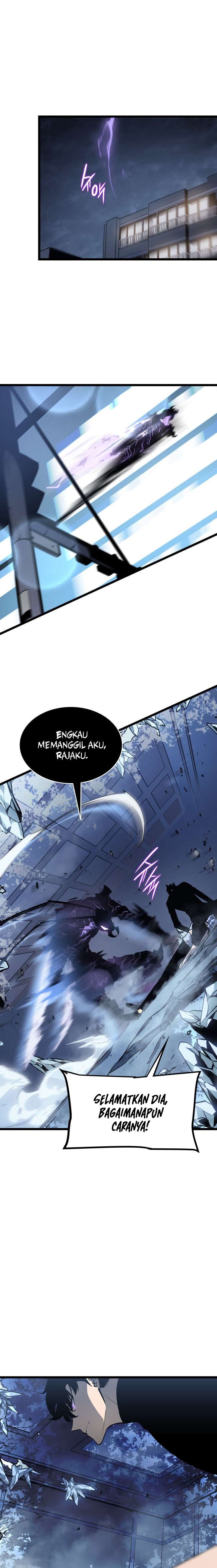 Solo Leveling - Chapter 151 22