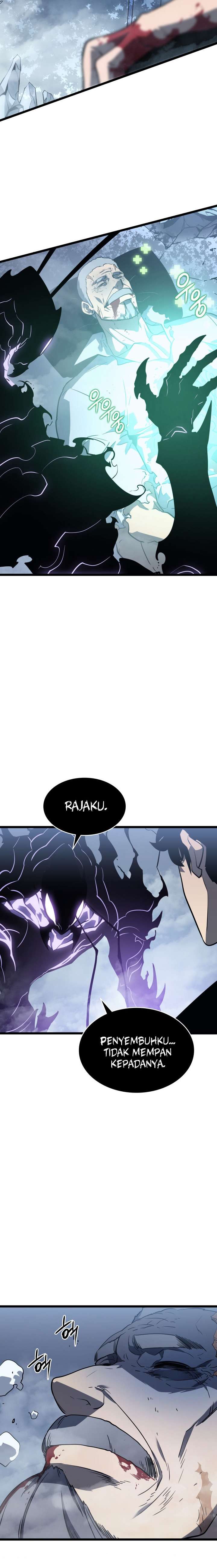 Solo Leveling - Chapter 151 23
