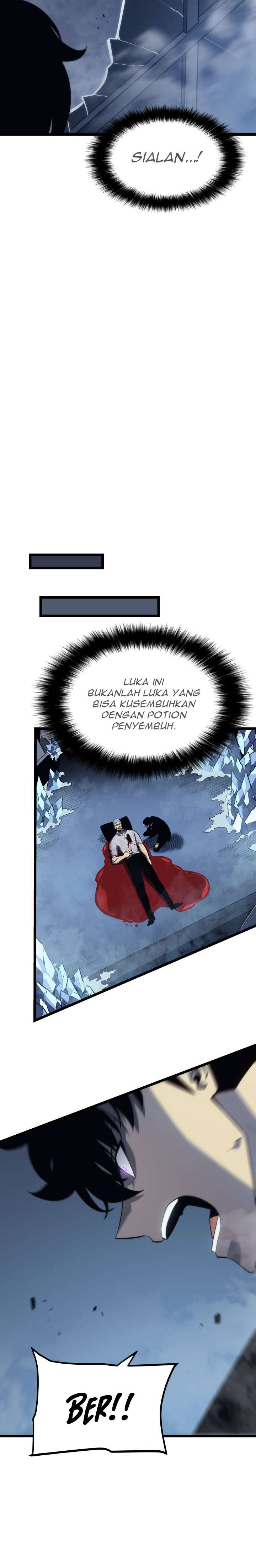 Solo Leveling - Chapter 151 21