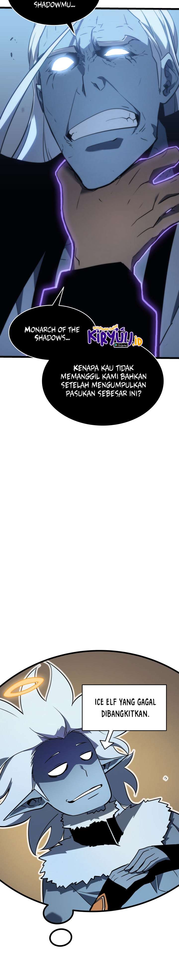 Solo Leveling - Chapter 151 3