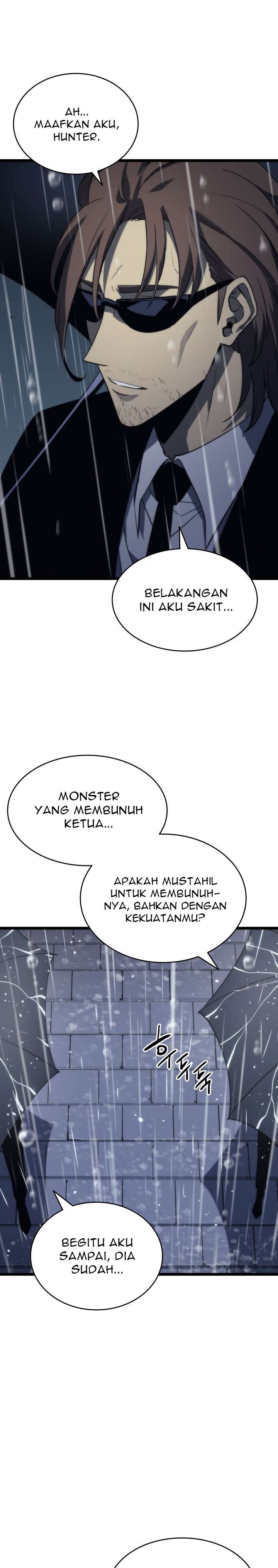 Solo Leveling - Chapter 151 38