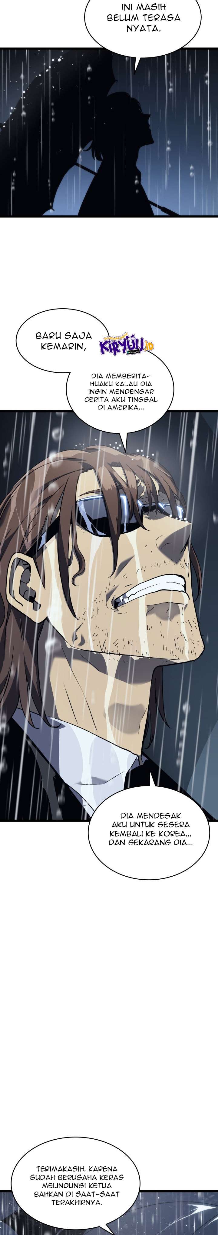 Solo Leveling - Chapter 151 39