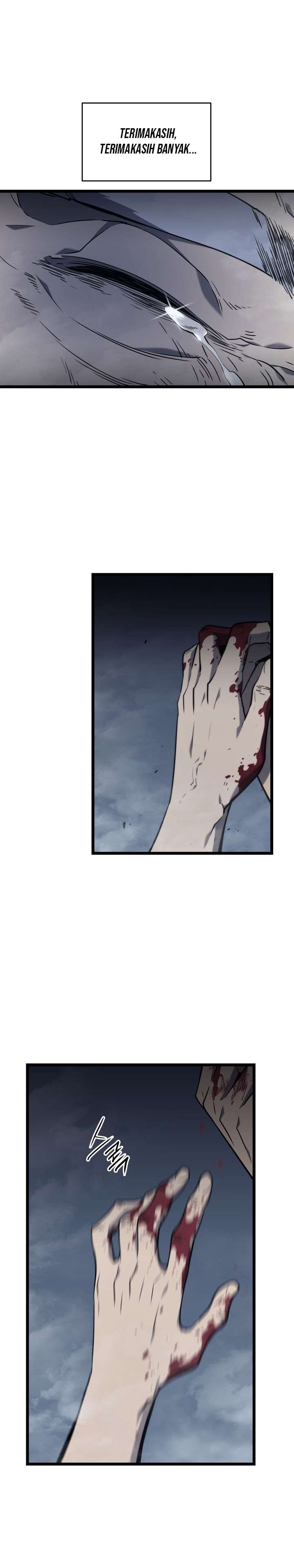Solo Leveling - Chapter 151 30