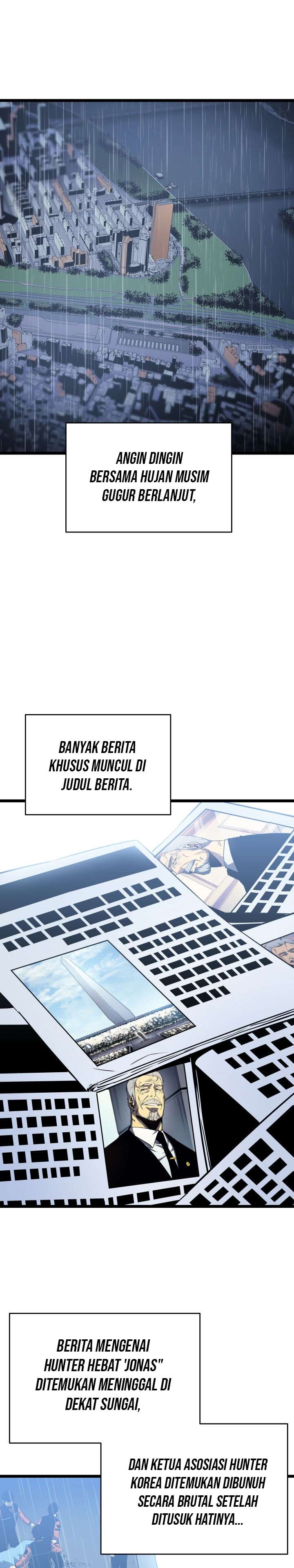 Solo Leveling - Chapter 151 34