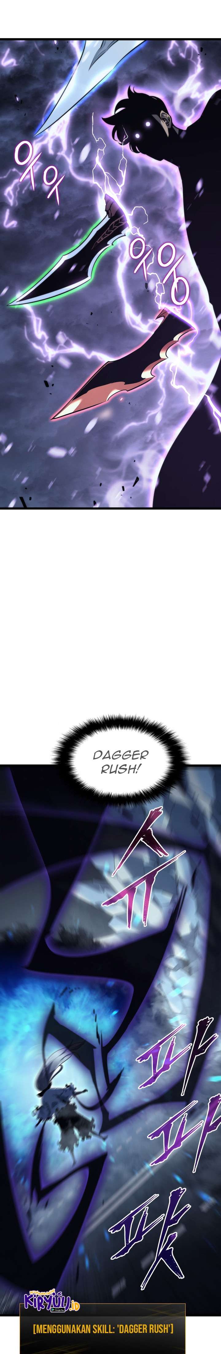 Solo Leveling - Chapter 151 18