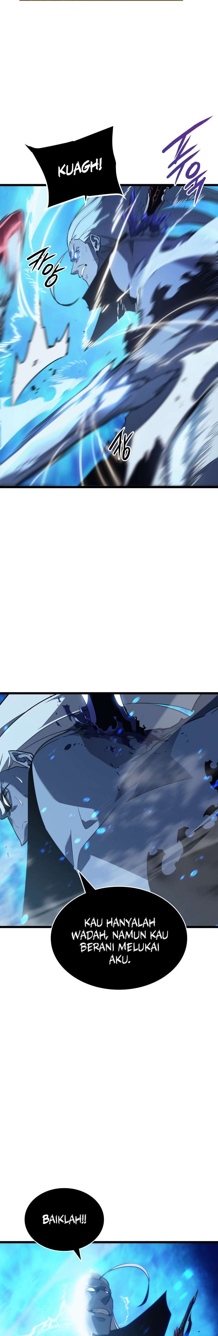 Solo Leveling - Chapter 151 19