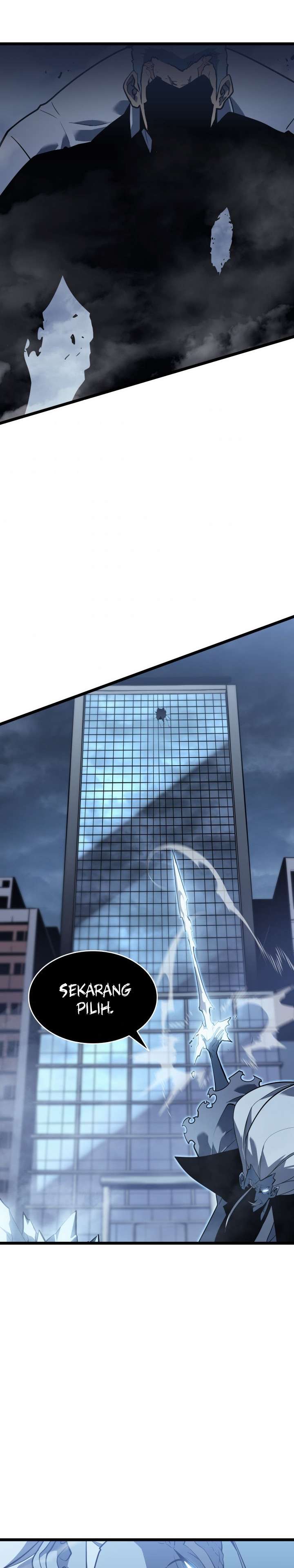 Solo Leveling - Chapter 151 10