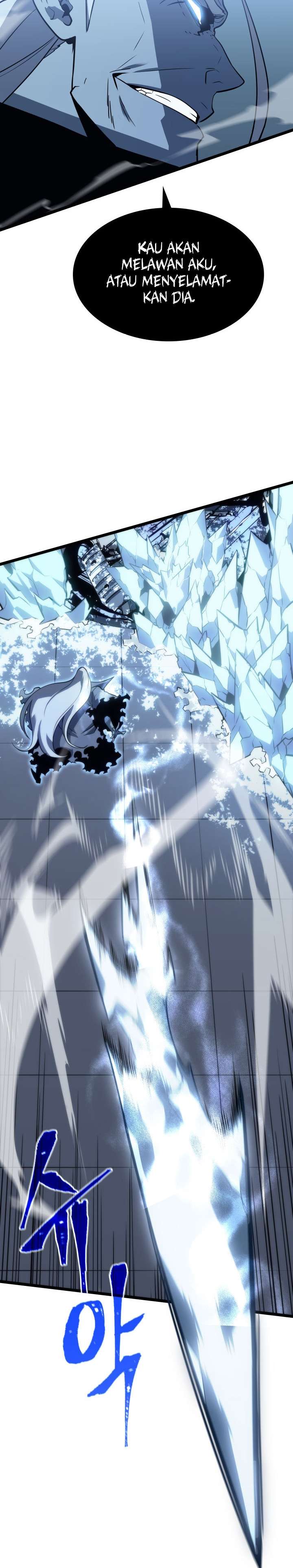Solo Leveling - Chapter 151 11