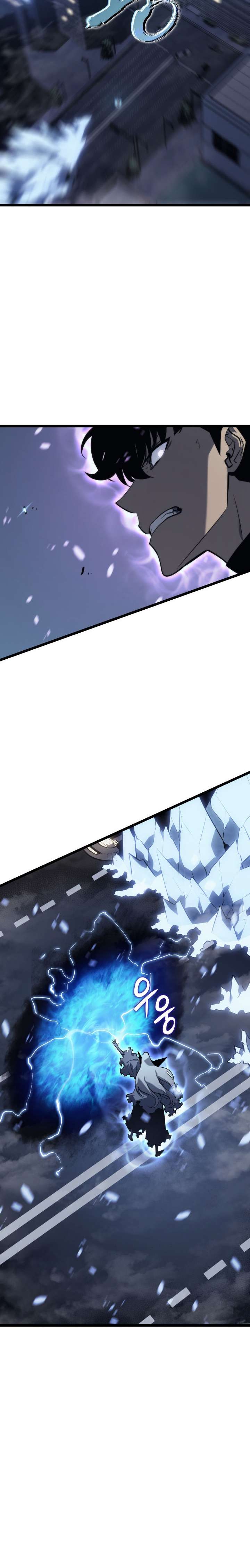 Solo Leveling - Chapter 151 17