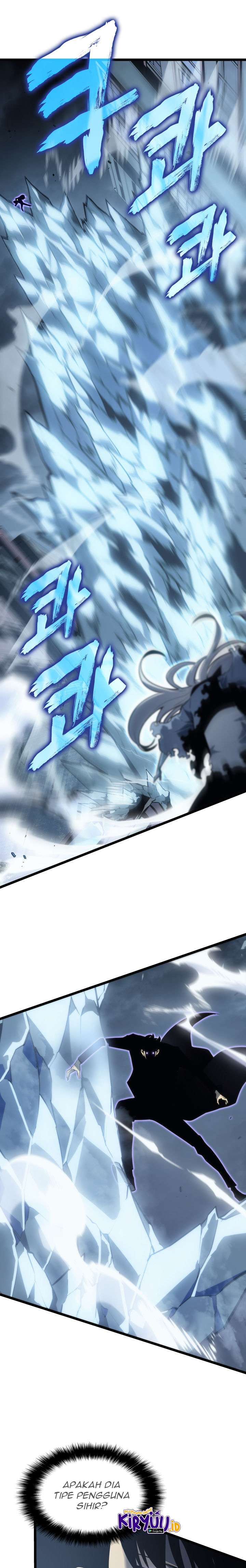 Solo Leveling - Chapter 151 6