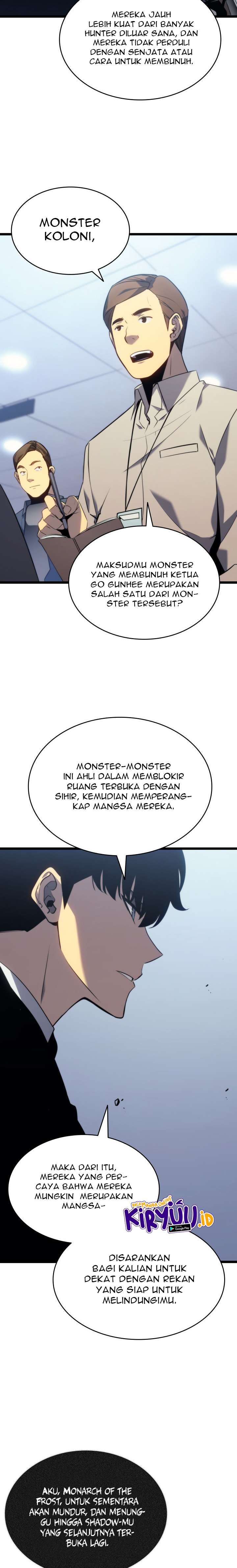Solo Leveling - Chapter 151 43