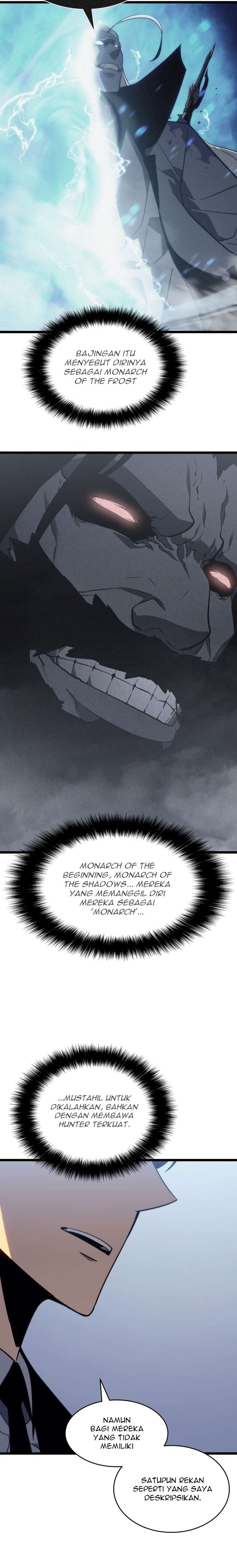 Solo Leveling - Chapter 151 44