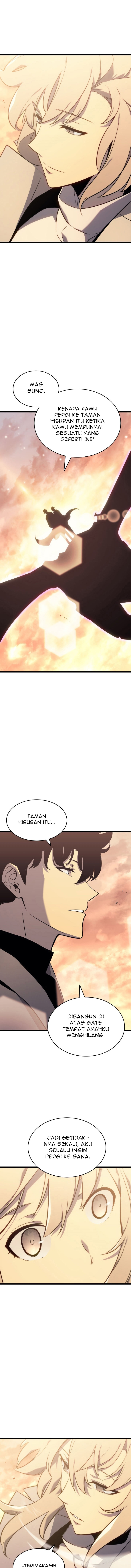 Solo Leveling - Chapter 155 8