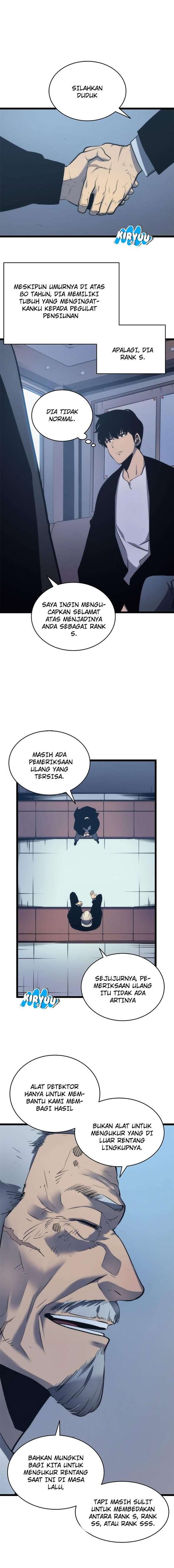 Solo Leveling - Chapter 63 22