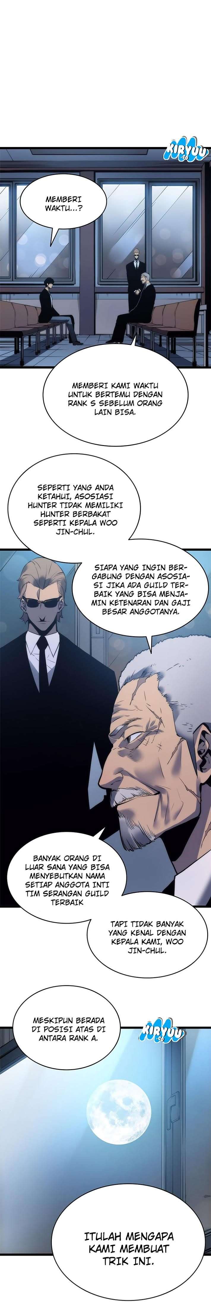 Solo Leveling - Chapter 63 24