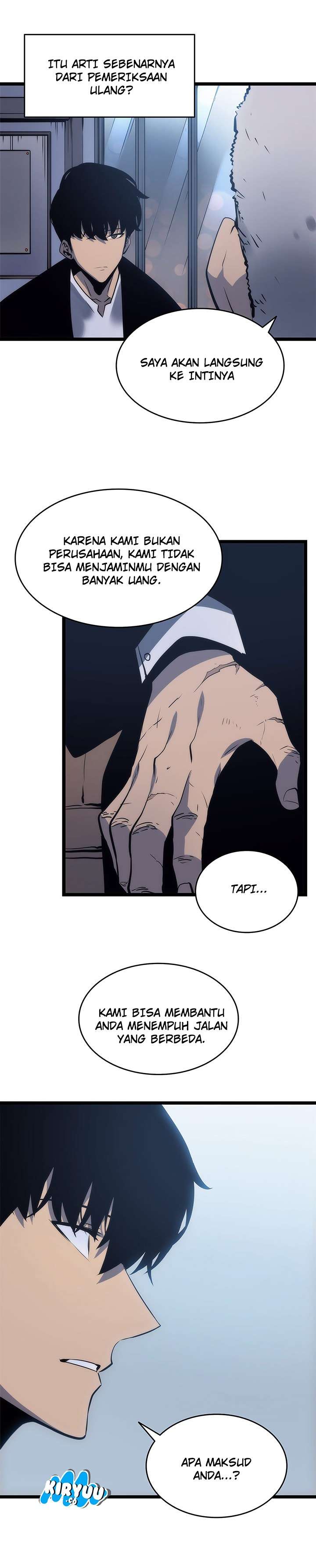 Solo Leveling - Chapter 63 25