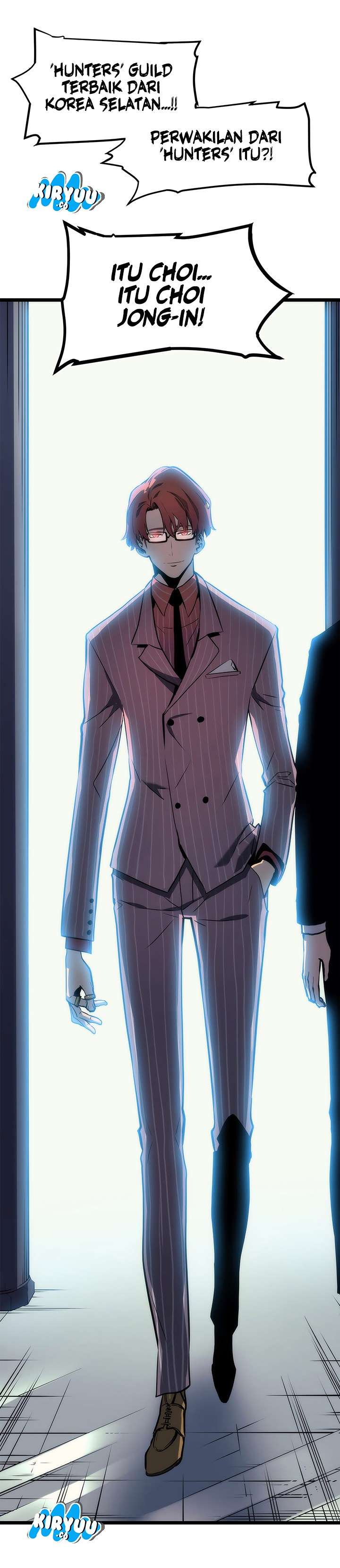 Solo Leveling - Chapter 63 3