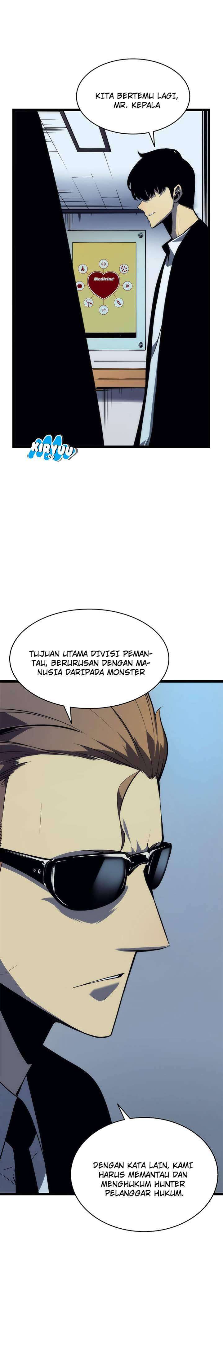 Solo Leveling - Chapter 63 18