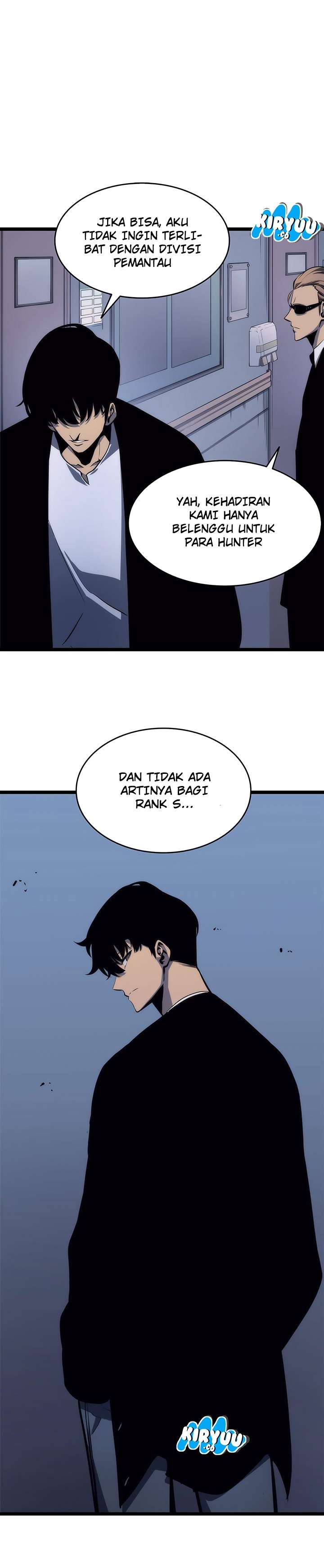 Solo Leveling - Chapter 63 19