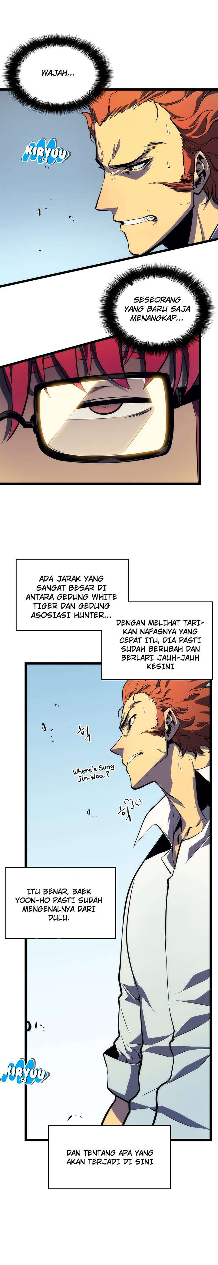 Solo Leveling - Chapter 63 12