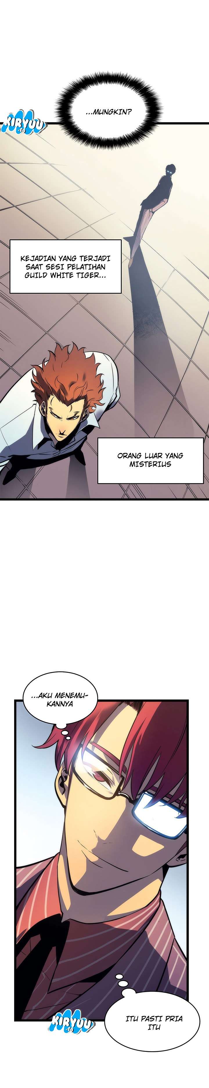 Solo Leveling - Chapter 63 13