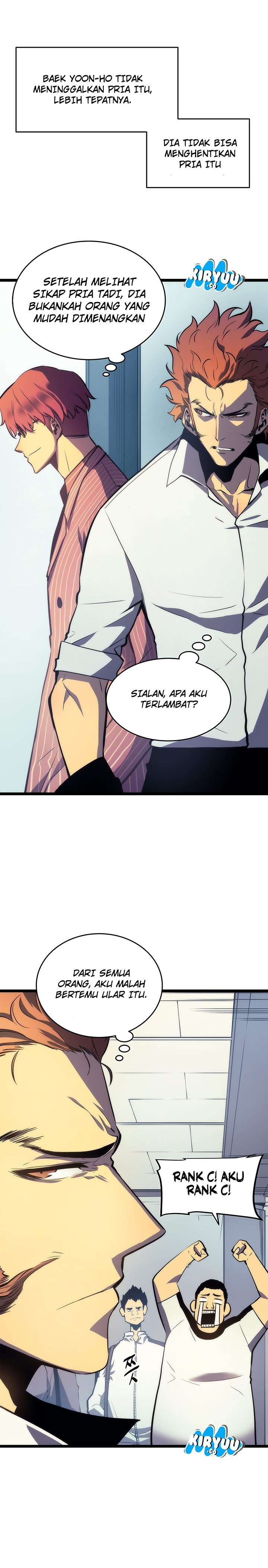 Solo Leveling - Chapter 63 14