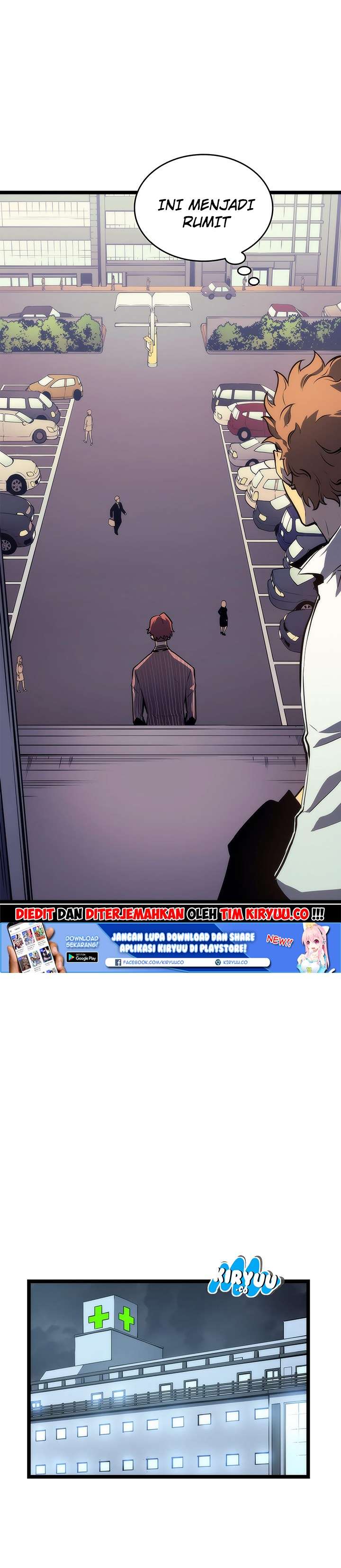 Solo Leveling - Chapter 63 15